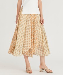 Pheeta（フィータ）｜レディースのスカート一覧 - WEAR 