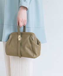 URBAN RESEARCH ROSSO WOMEN | ORSETTO TELAIO 2WAYクラッチバッグ(クラッチバッグ)