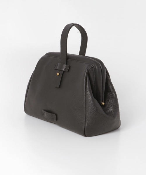 URBAN RESEARCH ROSSO WOMEN（アーバンリサーチ　ロッソ）の「ORSETTO　TELAIO 2WAYクラッチバッグ（クラッチバッグ・レディース・カーキ・-）」の11枚目の写真