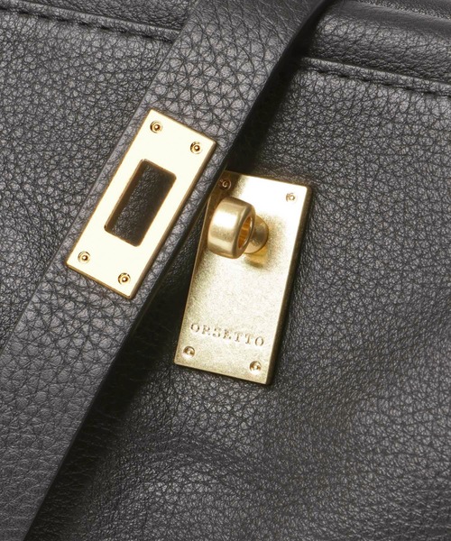 URBAN RESEARCH ROSSO WOMEN（アーバンリサーチ　ロッソ）の「ORSETTO　TELAIO 2WAYクラッチバッグ（クラッチバッグ・レディース・カーキ・-）」の15枚目の写真