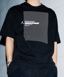 JORDAN BRAND | JORDAN BRAND AS M J 23ENG SS CREW / ジョーダン ブランド ジョーダン 23ENG S/S クルー / NIKE 【SP】(Tシャツ/カットソー)