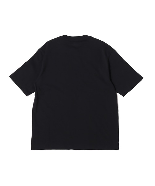 JORDAN BRAND(ジョーダンブランド)の「JORDAN BRAND AS M J 23ENG SS CREW / ジョーダン ブランド ジョーダン 23ENG S/S クルー / NIKE 【SP】(Tシャツ/カットソー・メンズ・ブラック・S/M/L/XL)」の4枚目の写真