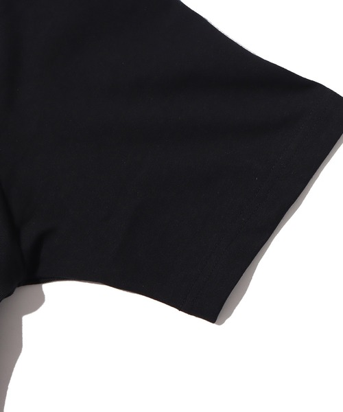 JORDAN BRAND(ジョーダンブランド)の「JORDAN BRAND AS M J 23ENG SS CREW / ジョーダン ブランド ジョーダン 23ENG S/S クルー / NIKE 【SP】(Tシャツ/カットソー・メンズ・ブラック・S/M/L/XL)」の6枚目の写真