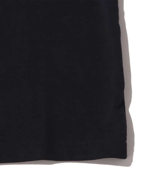 JORDAN BRAND(ジョーダンブランド)の「JORDAN BRAND AS M J 23ENG SS CREW / ジョーダン ブランド ジョーダン 23ENG S/S クルー / NIKE 【SP】(Tシャツ/カットソー・メンズ・ブラック・S/M/L/XL)」の7枚目の写真