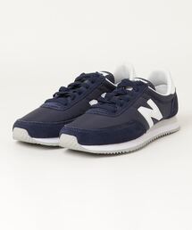 New Balance ニューバランス UL720AB(D) NAVY(AB)
