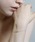 cui-cui�i�L���C�L���C�j�́u�S�[���h �o�^�t���C �u���X���b�g | K10YG�i�u���X���b�g�j�v�b�C�G���[�S�[���h