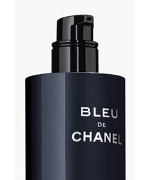 CHANEL（シャネル）の「ブルー ドゥ シャネル 2-IN-1 モイスチャ