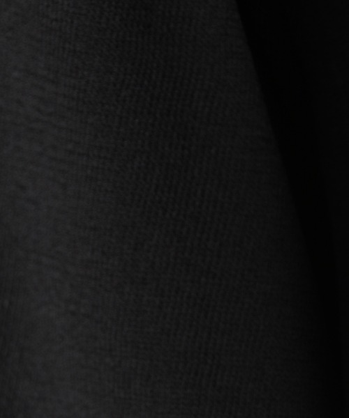 Andemiu（アンデミュウ）の「【UVイージーケア】キナガシショートカーディガン215526（カーディガン/ボレロ・レディース・ブラック/ライトグレー/モカ・FREE）」の17枚目の写真