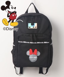 クリアポケット リュック　デイパック
