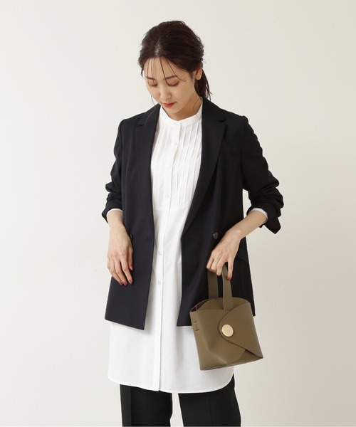 NATURAL BEAUTY BASIC（ナチュラルビューティーベーシック）の「ダブル