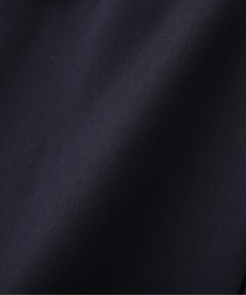 NATURAL BEAUTY BASIC（ナチュラルビューティーベーシック）の「ダブルテーラードジャケット/0171255812（テーラードジャケット・レディース・ネイビー/ブラウン/ブラウン系その他5・SMALL/MEDIUM）」の11枚目の写真