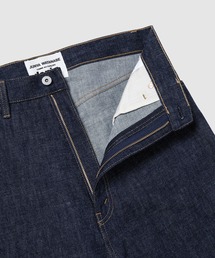 美品ジュンヤワタナベ 2018 デニムサルエルパンツ JUNYA WATANABE denim（ジュンヤワタナベ デニム）の「JUNYA