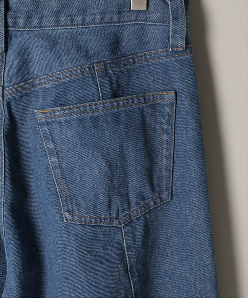AVALONE（アヴァロン）の「【AVALONE / アヴァロン】THE ROAD CREW DENIM PANTS（デニムパンツ・メンズ・ブラック/ブルー系その他・1/2）」の13枚目の写真