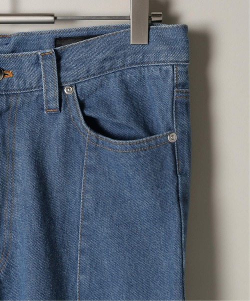AVALONE（アヴァロン）の「【AVALONE / アヴァロン】THE ROAD CREW DENIM PANTS（デニムパンツ・メンズ・ブラック/ブルー系その他・1/2）」の18枚目の写真