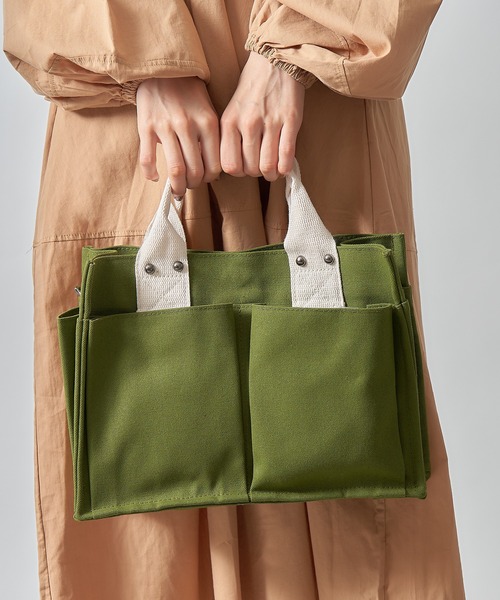 セール】普段使いにちょうどいいサイズ感。【SETUP7