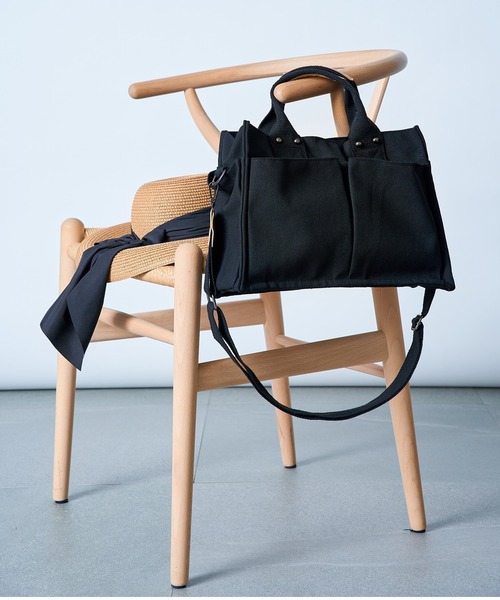 セール】普段使いにちょうどいいサイズ感。【SETUP7】ユーティリティ