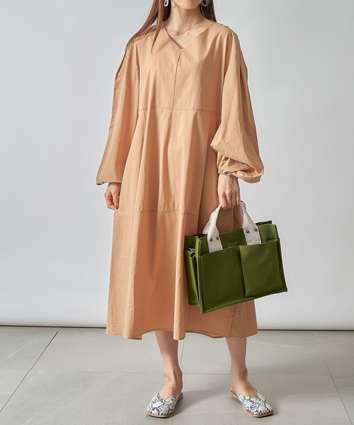 セール】普段使いにちょうどいいサイズ感。【SETUP7】ユーティリティ