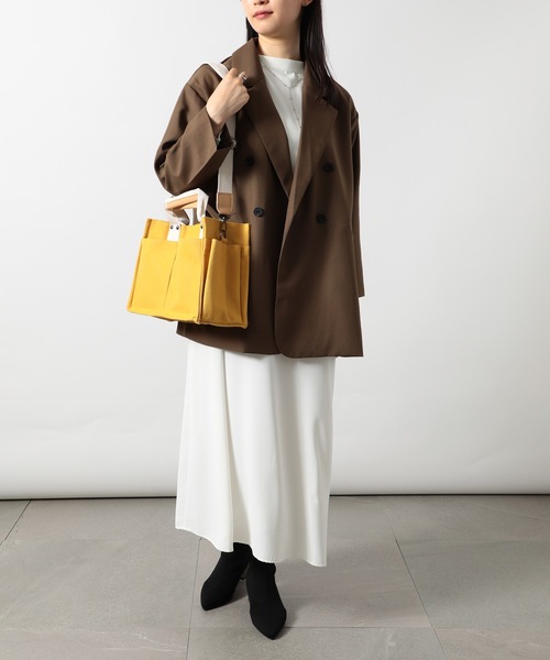 セール】普段使いにちょうどいいサイズ感。【SETUP7】ユーティリティ