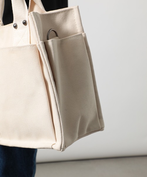 セール】普段使いにちょうどいいサイズ感。【SETUP7】ユーティリティ