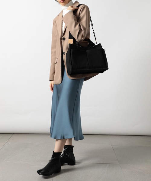 セール】普段使いにちょうどいいサイズ感。【SETUP7】ユーティリティ