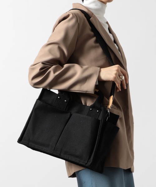 セール】普段使いにちょうどいいサイズ感。【SETUP7】ユーティリティ