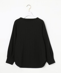 ANY SIS（エニィスィス）の「【洗える】モイスチャービューティーポンチ カットソー（Tシャツ/カットソー・レディース）」