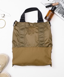 【FREDRIK PACKERS】MODULATION TOTE MINI 2WAYトートバッグ ショルダーバッグ フレドリックパッカーズ