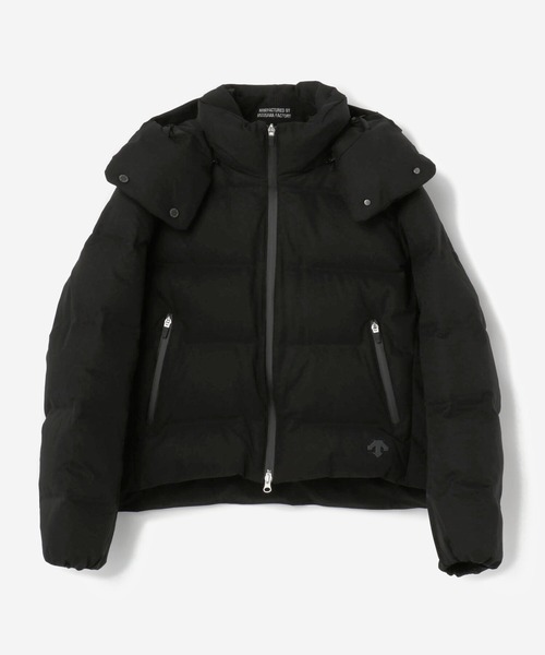 DESCENTE（デサント）の「【DESCENTE ALLTERRAIN】〈別注〉水沢ダウン