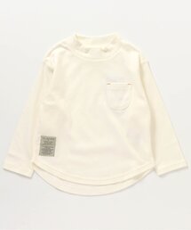 BREEZE | モックネックTシャツ(Tシャツ/カットソー)