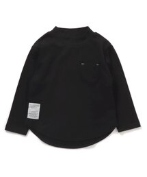 BREEZE | モックネックTシャツ(Tシャツ/カットソー)