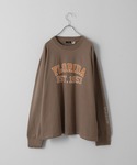 ZIP FIVE(ジップファイブ)の「トップス(Tシャツ/カットソー)」