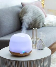 LADONNA（ラドンナ）の「アロマディフューザー イルミナ（生活家電）」