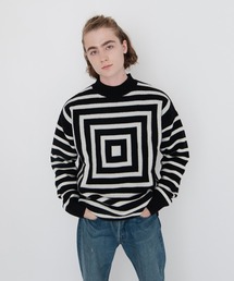 Levi's | LEVI'S(R) VINTAGE CLOTHING モックセーター(ニット/セーター)