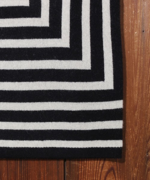 Levi's（リーバイス）の「LEVI'S(R) VINTAGE CLOTHING モックセーター（ニット/セーター・メンズ・マルチ・L/M/S）」の7枚目の写真