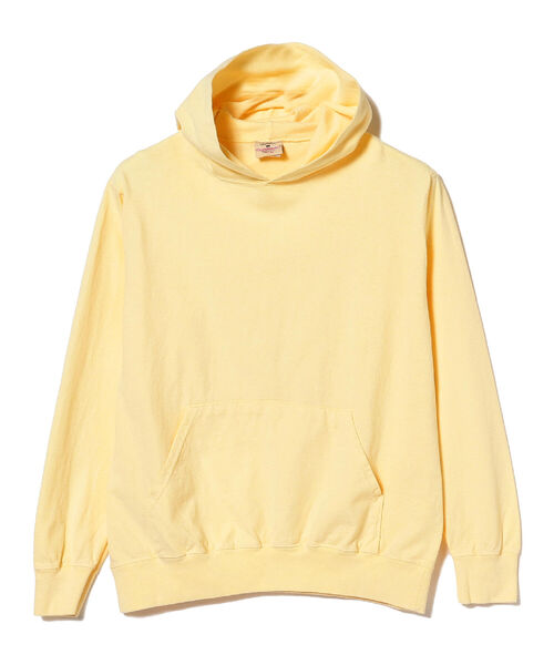 Goodwear プルオーバー パーカー