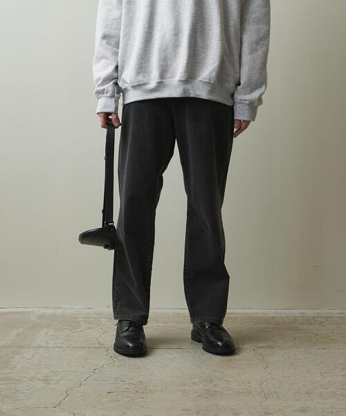 Steven Alan（スティーブンアラン）の「＜Steven Alan＞ PIG/CORD BIO
