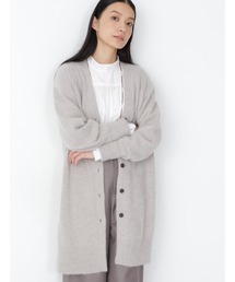 human woman | ◆FOXウールカーディガン(カーディガン/ボレロ)