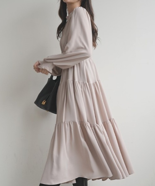 Futier Land フューティアランドのワンピース人気ランキング レディース Zozotown