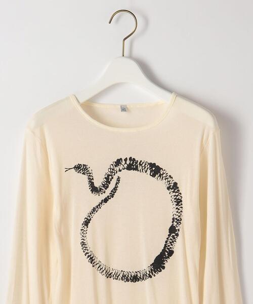 Steven Alan(スティーブンアラン)の「<BASERANGE>PUIG LONG Steven Alan(スティーブンアラン)の「<BASERANGE>PUIG LONG
