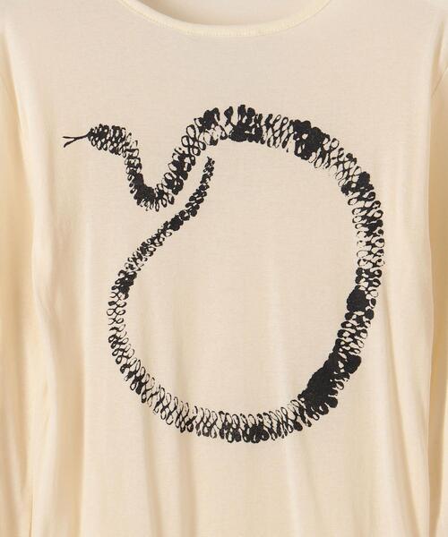 Steven Alan(スティーブンアラン)の「<BASERANGE>PUIG LONG Steven Alan(スティーブンアラン)の「<BASERANGE>PUIG LONG