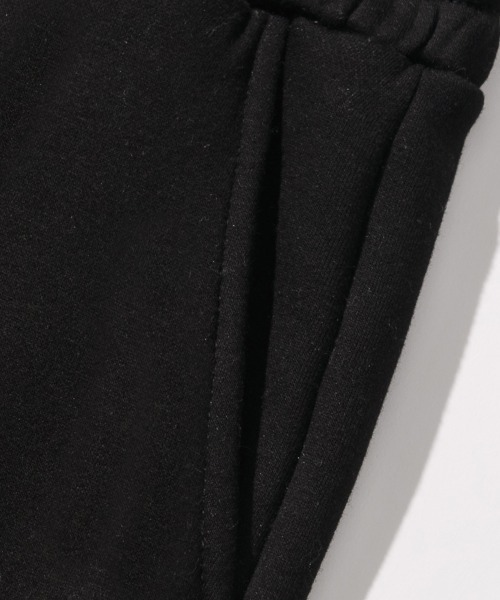 FCMM(エフシーエムエム)の「CLUB ESSENTIAL PANTS/クラブエッセンシャルパンツ(スウェットパンツ・メンズ・ブラック/グレー・MEDIUM/LARGE)」の9枚目の写真