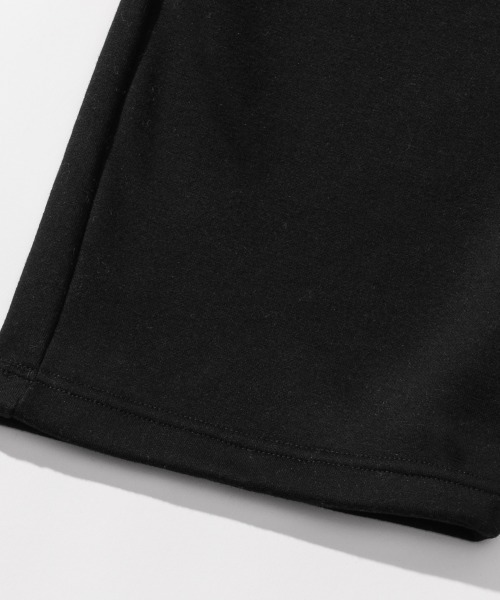 FCMM(エフシーエムエム)の「CLUB ESSENTIAL PANTS/クラブエッセンシャルパンツ(スウェットパンツ・メンズ・ブラック/グレー・MEDIUM/LARGE)」の15枚目の写真