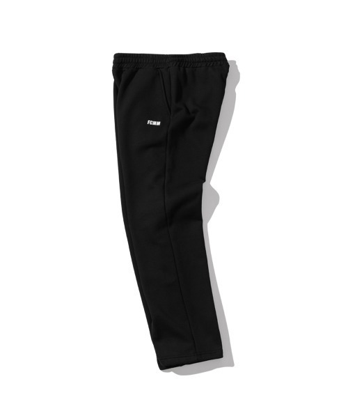 FCMM(エフシーエムエム)の「CLUB ESSENTIAL PANTS/クラブエッセンシャルパンツ(スウェットパンツ・メンズ・ブラック/グレー・MEDIUM/LARGE)」の12枚目の写真