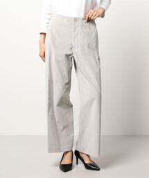 LA MARINE FRANCAISE | コーデュロイのトラウザーズ(その他パンツ)