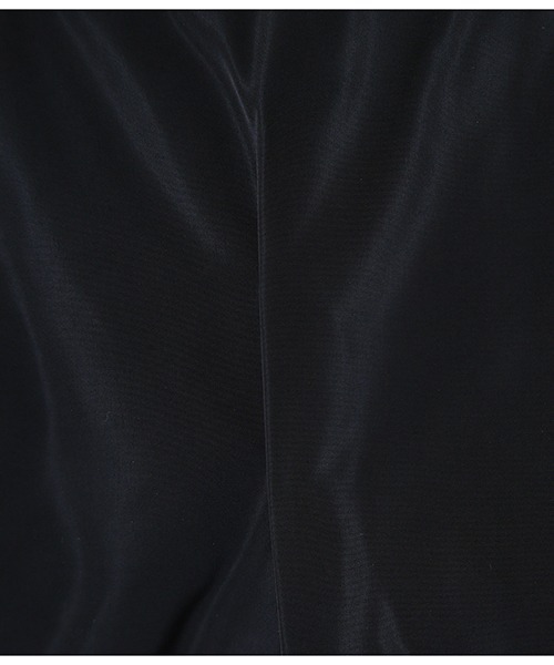 JUN MIKAMI（ジュンミカミ）の「JUN MIKAMI / ジュンミカミ：【レディース】【ONLY ARK】別注 WILDTHINGS × JUN MIKAMI ダウンJK：JUNMIKAMI-17-21AW-AN[ANN]（ダウンジャケット/コート・レディース・ブラック・FREE）」の12枚目の写真