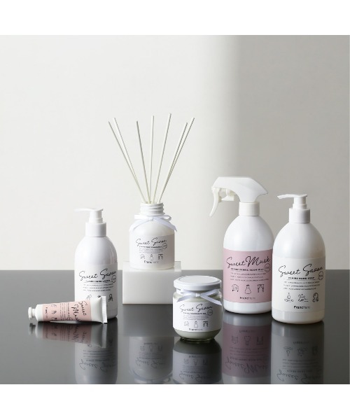 Francfranc（フランフラン）の「【2021年モデル】クレア ファブリック