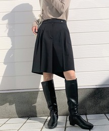 Q | キュロットパンツ(その他パンツ)