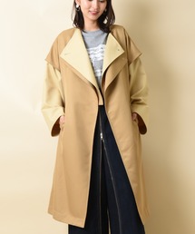 INTERPLANET | マルチウェイレイヤードコート(その他アウター)