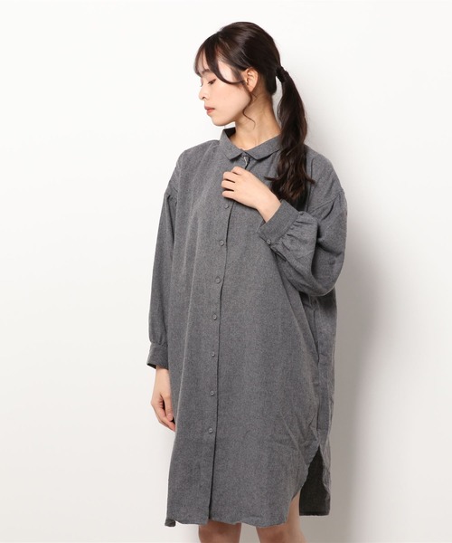 セール 3wayワンピース ワンピース Lbc エルビーシー のファッション通販 Zozotown