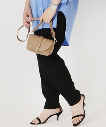 AULENTTI | 【AULENTTI/オウレンティ】RUGA：ショルダーバッグ◆(ショルダーバッグ)